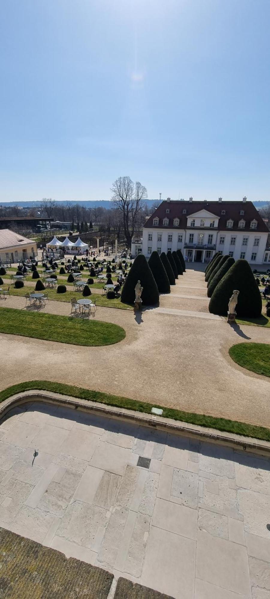 Alte Schaeferei Bad Gottleuba Exterior foto