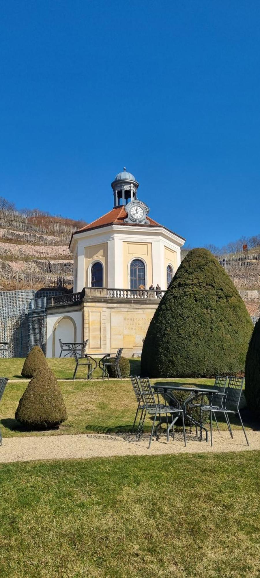 Alte Schaeferei Bad Gottleuba Exterior foto